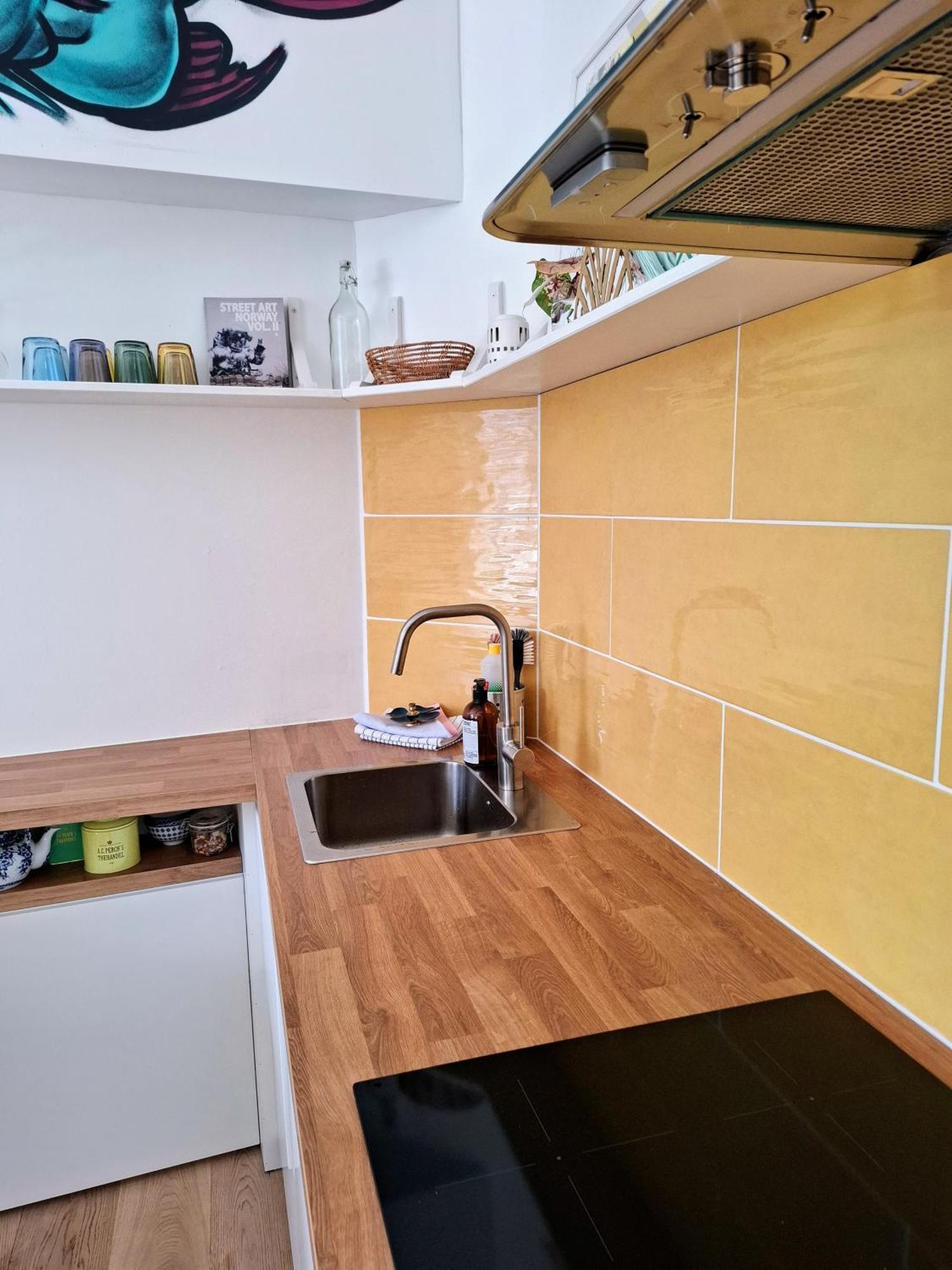 Bright And Charming Apartment From 1878 With View To The New National Museum In Oslo Zewnętrze zdjęcie