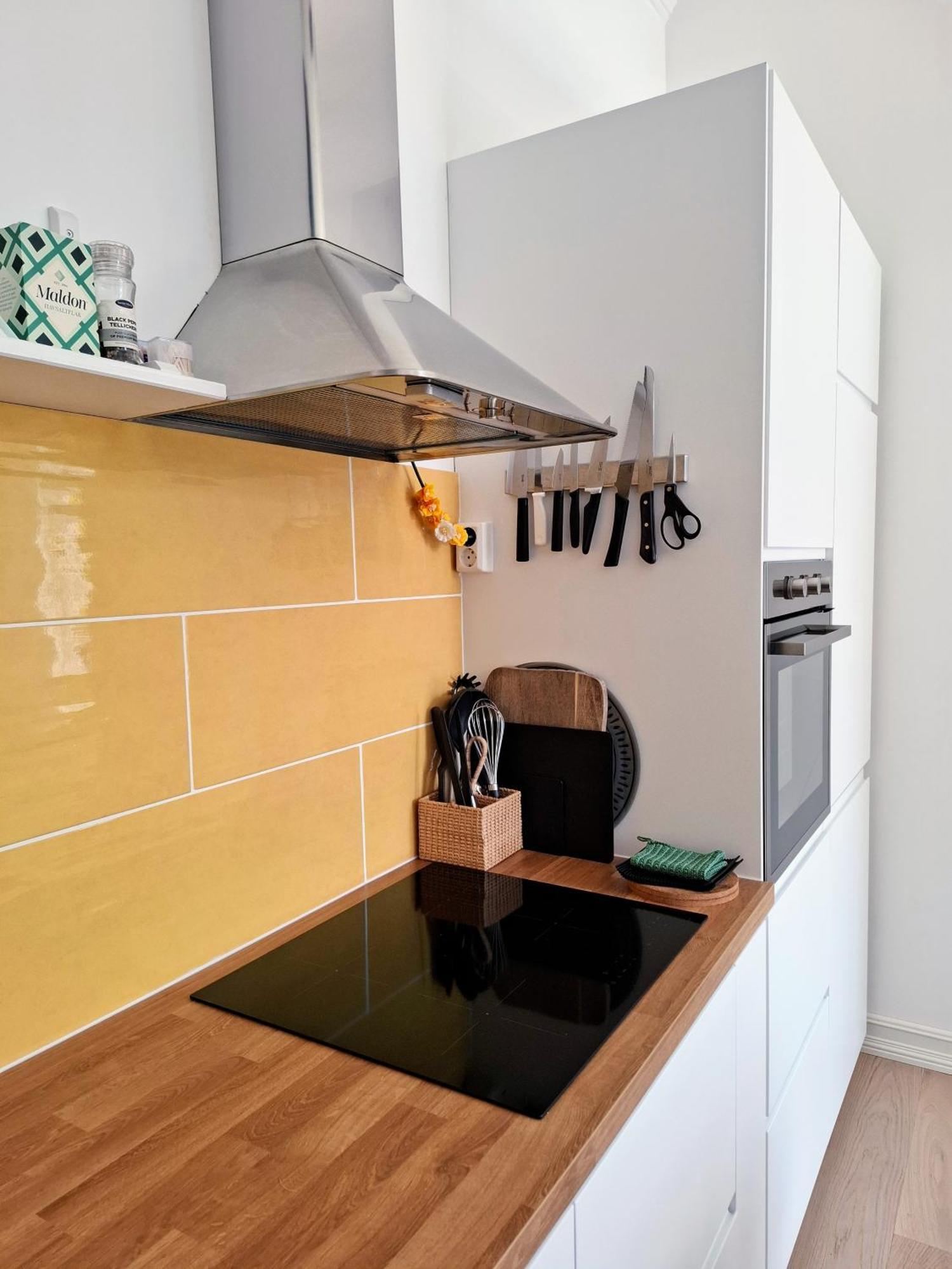 Bright And Charming Apartment From 1878 With View To The New National Museum In Oslo Zewnętrze zdjęcie