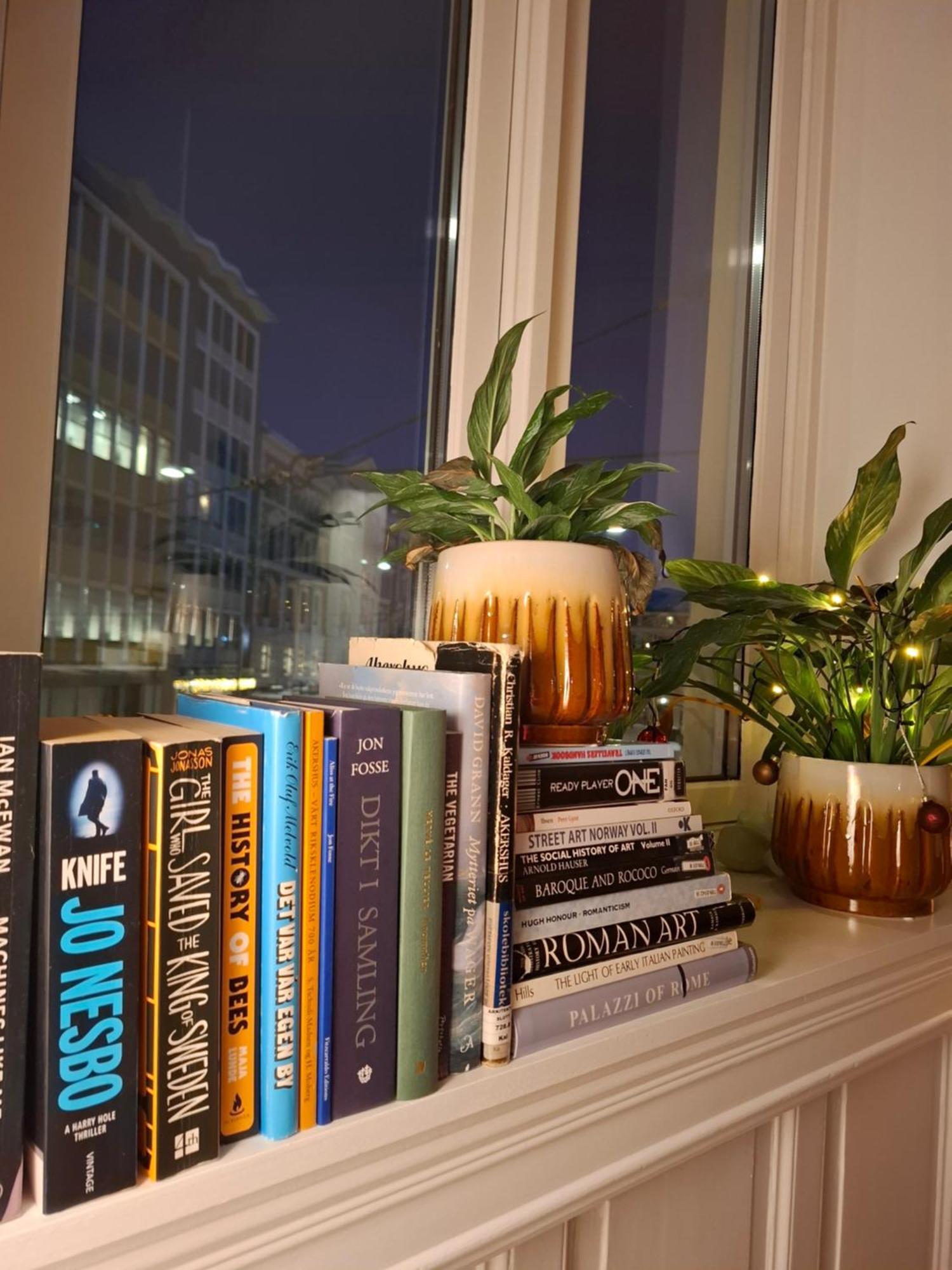 Bright And Charming Apartment From 1878 With View To The New National Museum In Oslo Zewnętrze zdjęcie